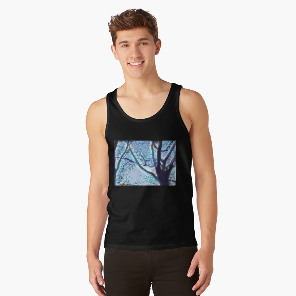 Item preview, Tank Top designed and sold by AheraRoses.