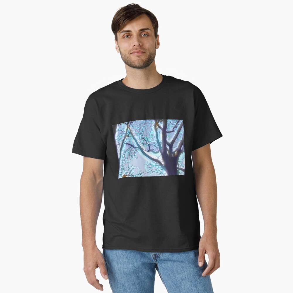 Item preview, Classic T-Shirt designed and sold by AheraRoses.