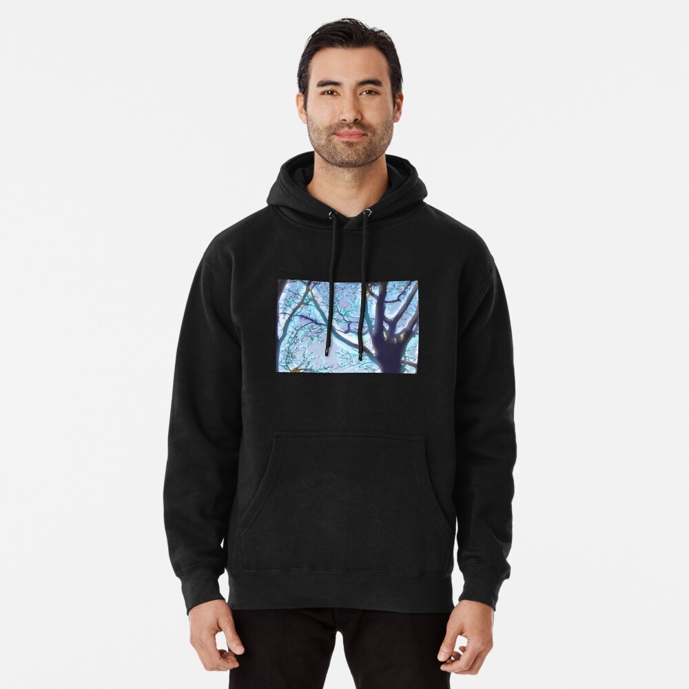 Item preview, Pullover Hoodie designed and sold by AheraRoses.