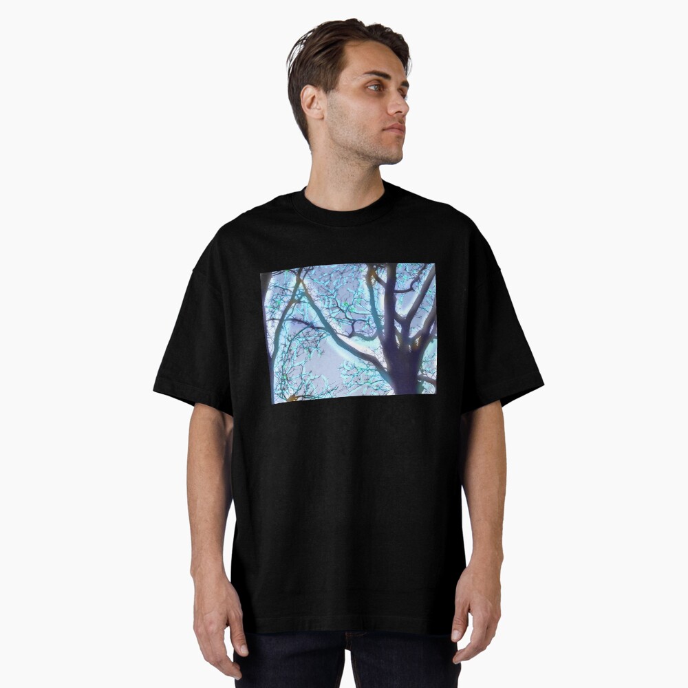 Item preview, Oversized T-Shirt designed and sold by AheraRoses.
