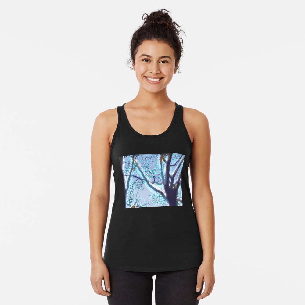 Item preview, Racerback Tank Top designed and sold by AheraRoses.