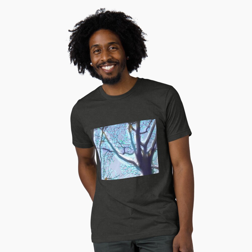 Item preview, Tri-blend T-Shirt designed and sold by AheraRoses.