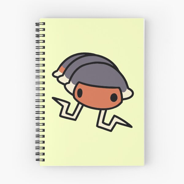 Item preview, Pak Chong Isopod designed and sold by anomalocariss.