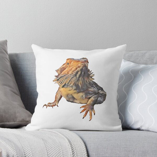 Item preview, Dragon barbudo designed and sold by Ralph272.
