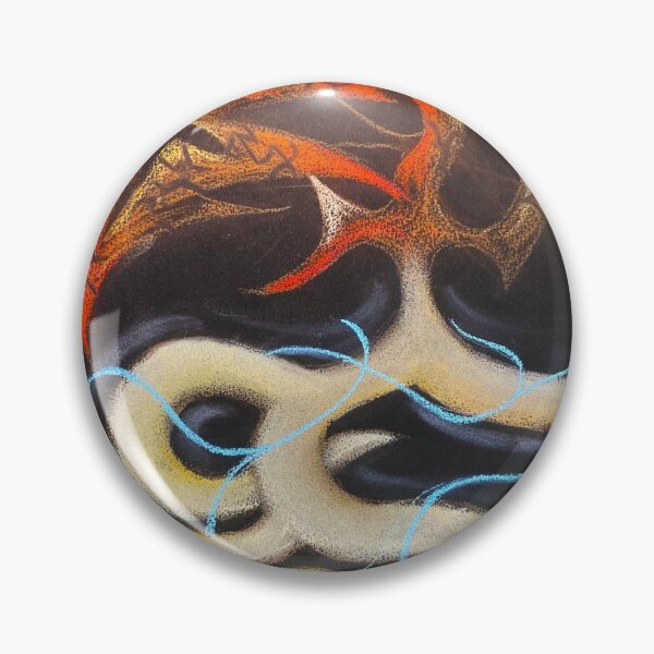 Item preview, Abstract Design designed and sold by art-by-chelseaa.