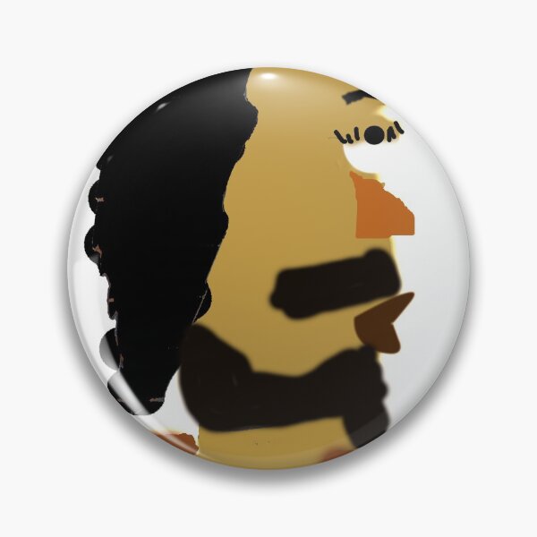 Item preview, Weird face cartoon designed and sold by ShapeMaster.