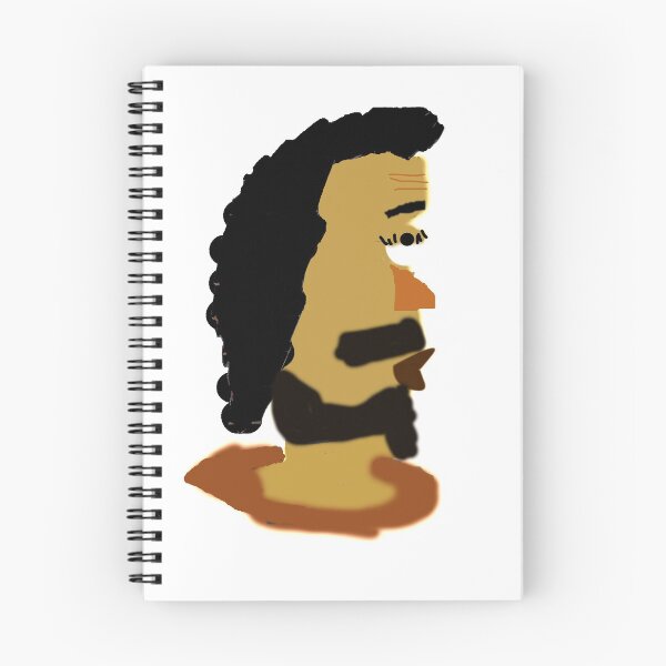 Item preview, Weird face cartoon designed and sold by ShapeMaster.