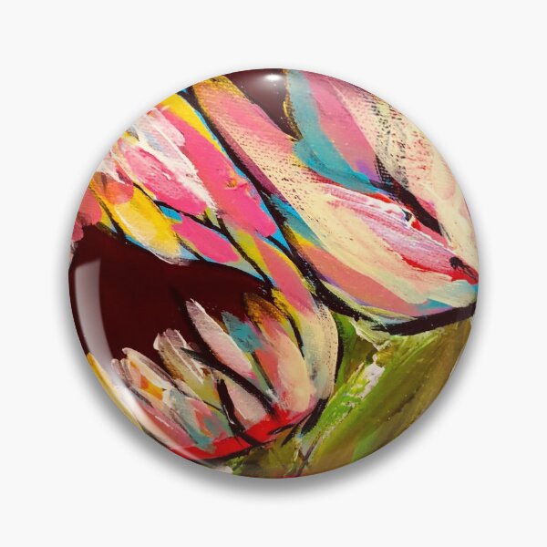 Item preview, Proteas Bold designed and sold by MarianneTowArt.