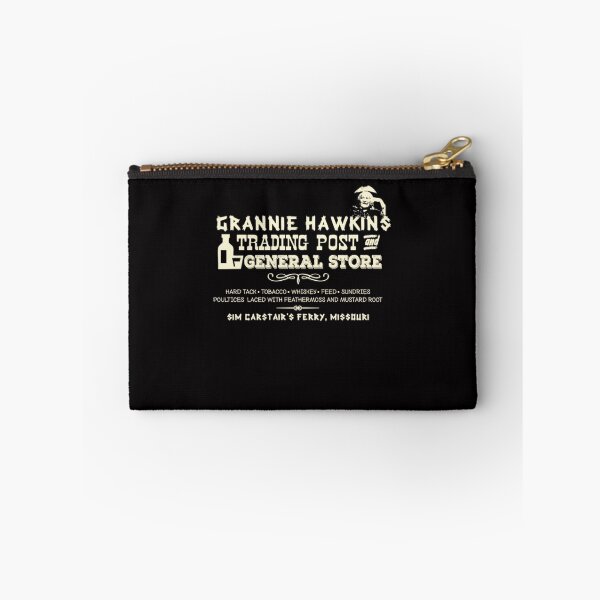Item preview, Grannie Hawkins Trading Post from the Outlaw Josey Wales designed and sold by A Little Bit of  Everything.