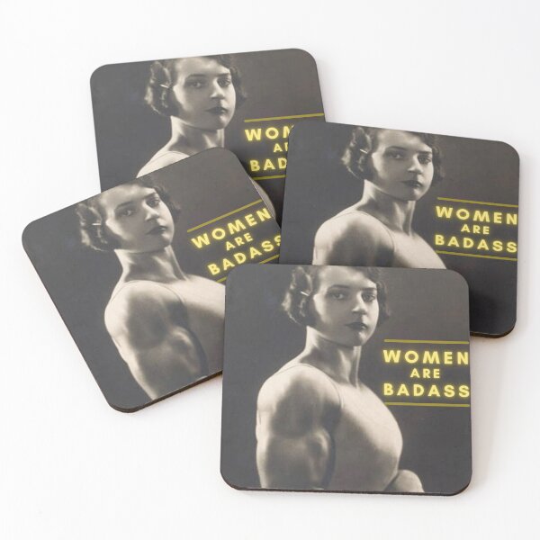Item preview, Women Are Badass  designed and sold by TeeKid.