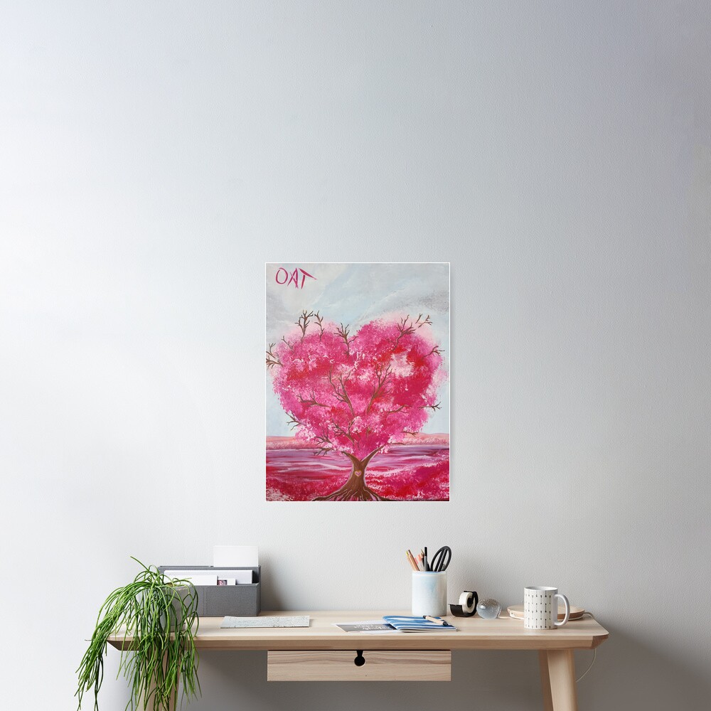 Tree of Love Poster