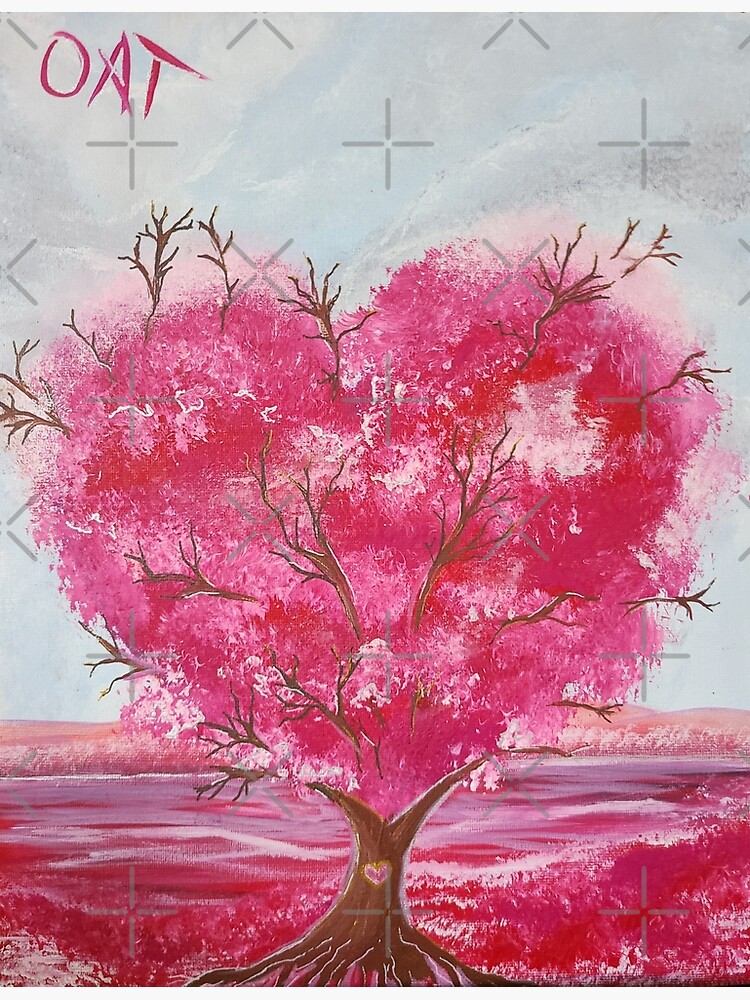 Tree of Love by Artcestral