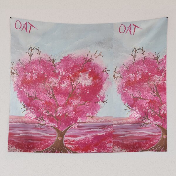 Item preview, Tree of Love designed and sold by Olivia Tatara.