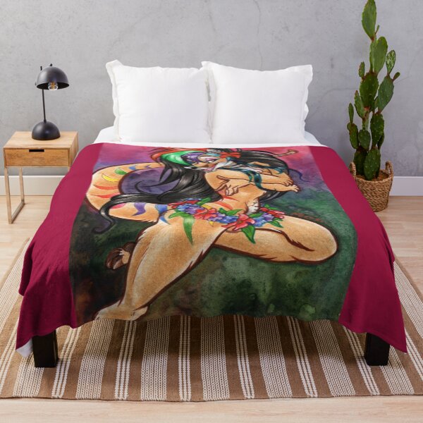 Item preview, Our May(scene)Queen designed and sold by thepurplehusky.