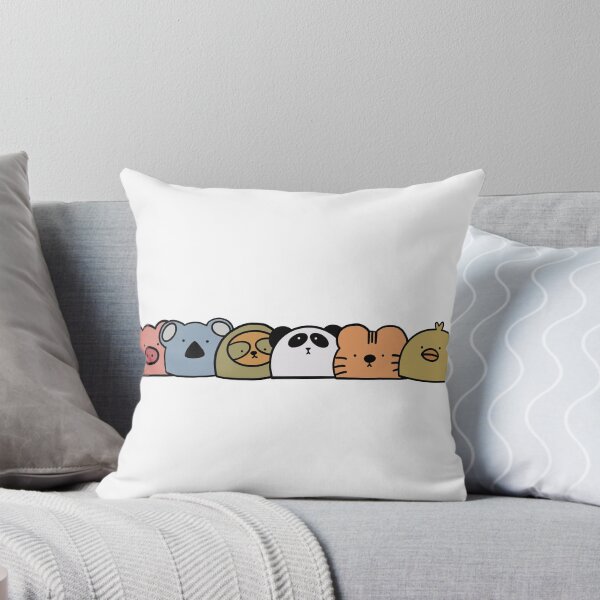 Item preview, Animales Lindos designed and sold by Shui-art.