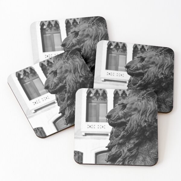 Item preview, Keeping Watch designed and sold by Tiffany Dryburgh.