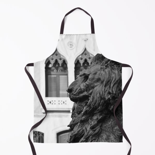 Item preview, Keeping Watch designed and sold by Tiffany Dryburgh.
