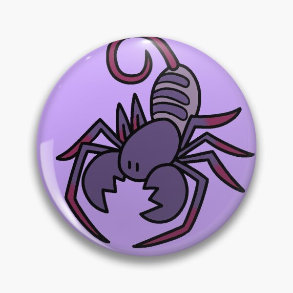 Item preview, Vinegaroon designed and sold by anomalocariss.