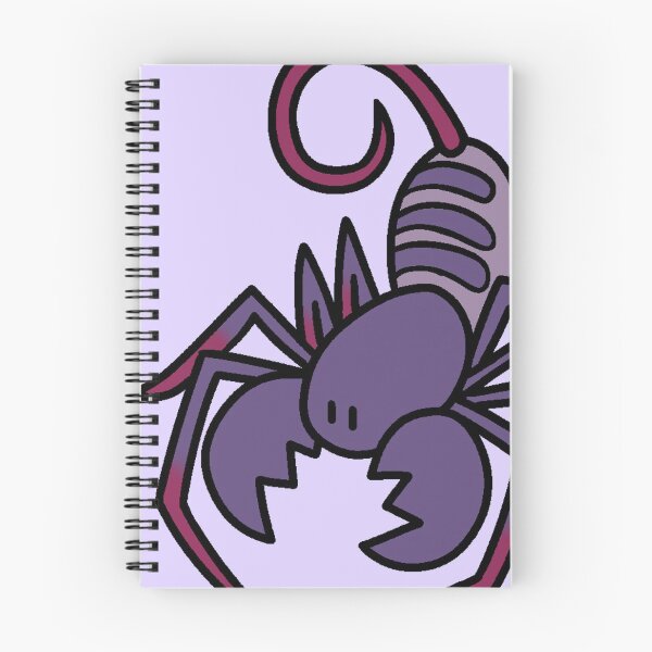 Item preview, Vinegaroon designed and sold by anomalocariss.