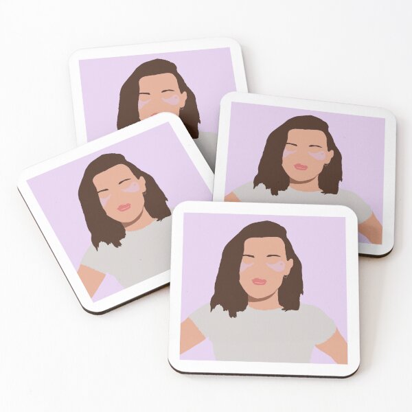 Item preview, Millie Bobby Brown & Florence designed and sold by StrangerSticks2.