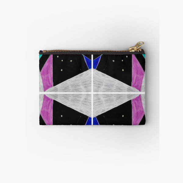 Item preview, Retro Geometric Line Art X designed and sold by Designs By YL.