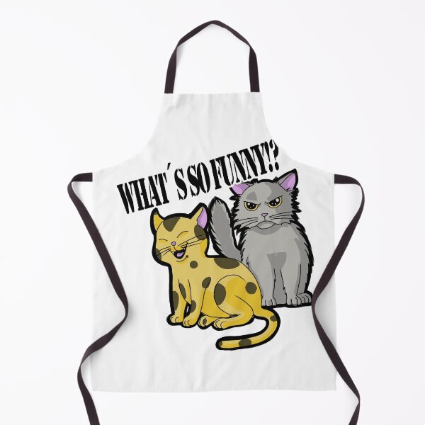 Item preview, These funny cats will make your day! designed and sold by Olberic.