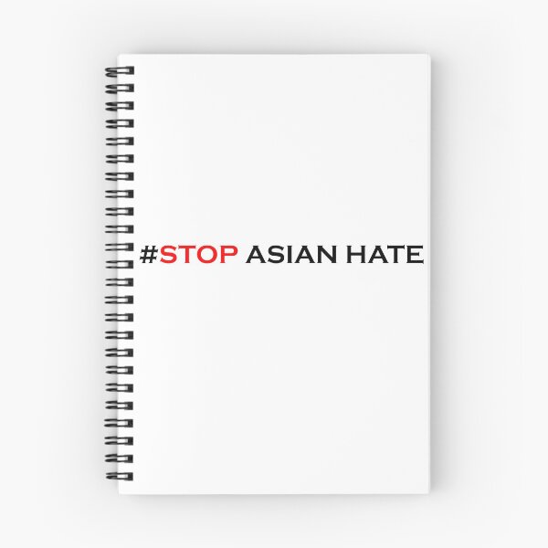 Item preview, #STOP ASIAN HATE designed and sold by dlsiart.