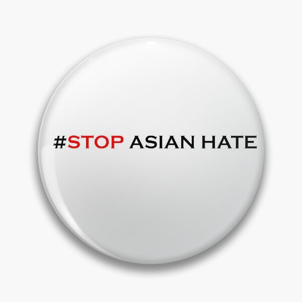 Item preview, #STOP ASIAN HATE designed and sold by dlsiart.