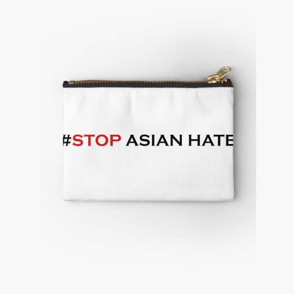 Item preview, #STOP ASIAN HATE designed and sold by dlsiart.