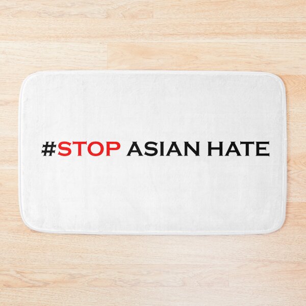 Item preview, #STOP ASIAN HATE designed and sold by dlsiart.