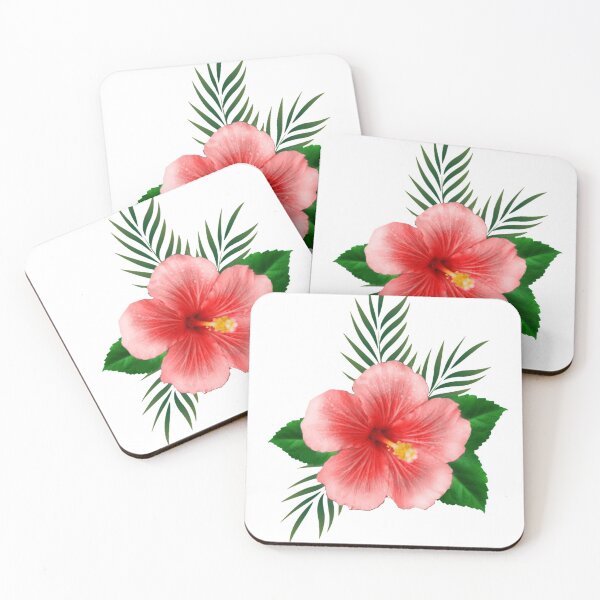 Item preview, Hibiscus designed and sold by KillaKPH.