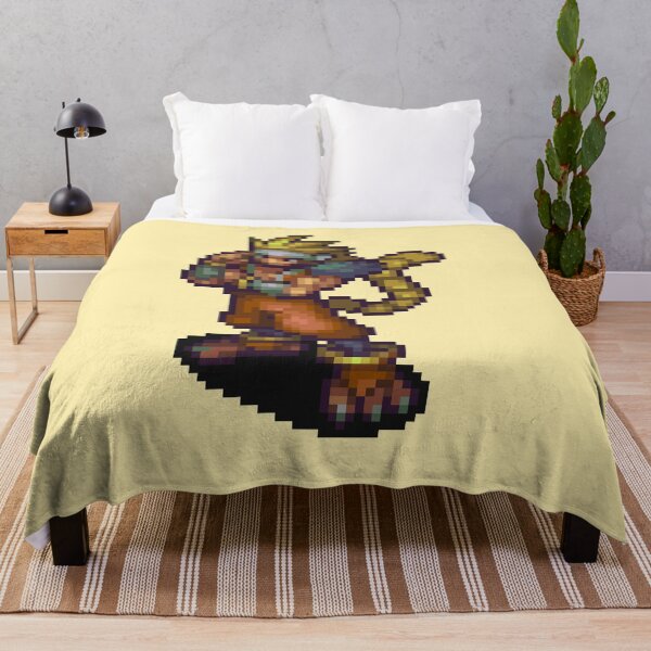 Item preview, Breath of Fire 3, Rei, Doesn't This Just Beat All? ブレス オブ ファイアIII designed and sold by auntrl.