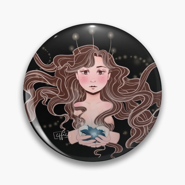 Item preview, Enchantress designed and sold by Effievescence.
