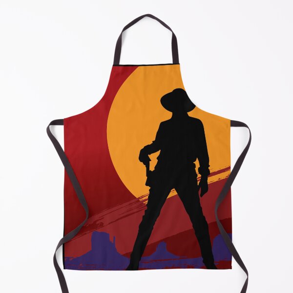 Item preview, Spaghetti Western designed and sold by BLVDdesign.