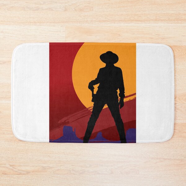 Item preview, Spaghetti Western designed and sold by BLVDdesign.