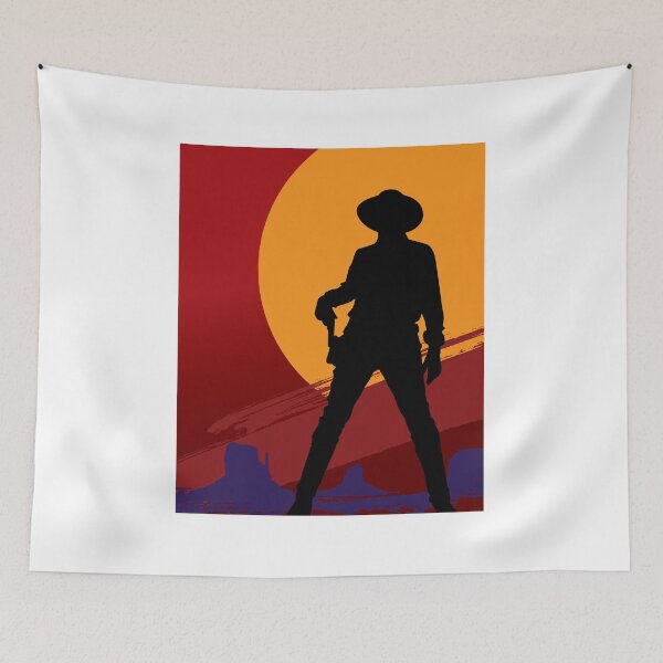 Item preview, Spaghetti Western designed and sold by BLVDdesign.