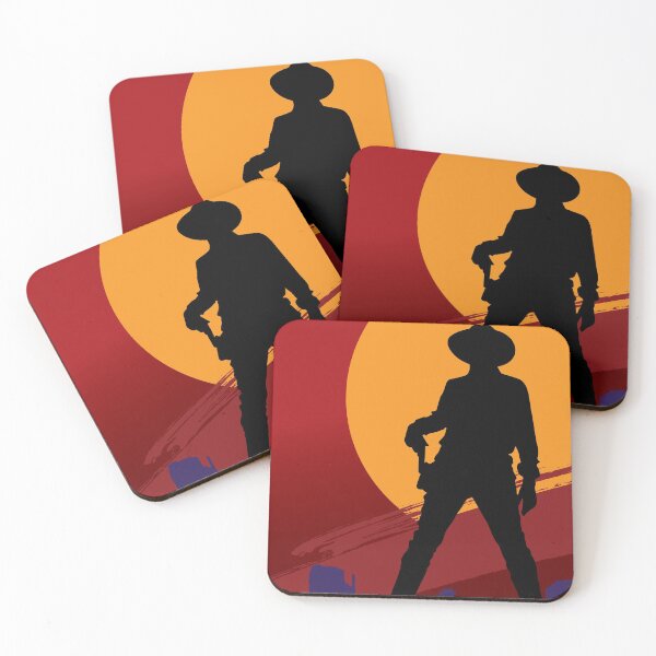 Item preview, Spaghetti Western designed and sold by BLVDdesign.