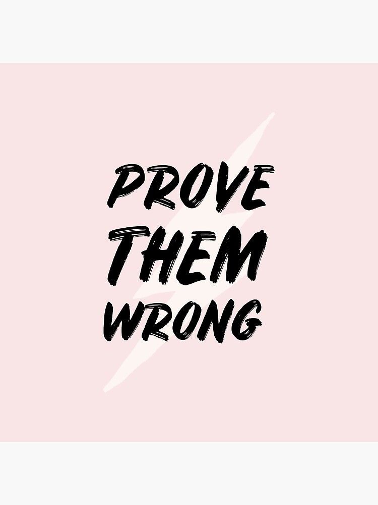 Prove Them Wrong Beige by TapestryGirls