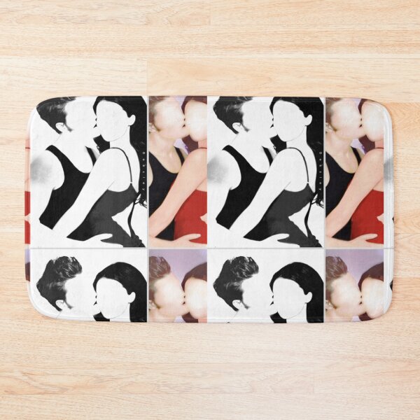 Item preview, Paul Wesley and Nina Dobrev (Dobsley)  designed and sold by uruadhikari1020.