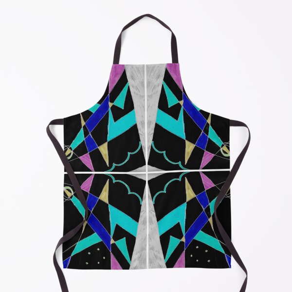 Item preview, Retro Geometric Line Art- Butterfly designed and sold by Designs By YL.