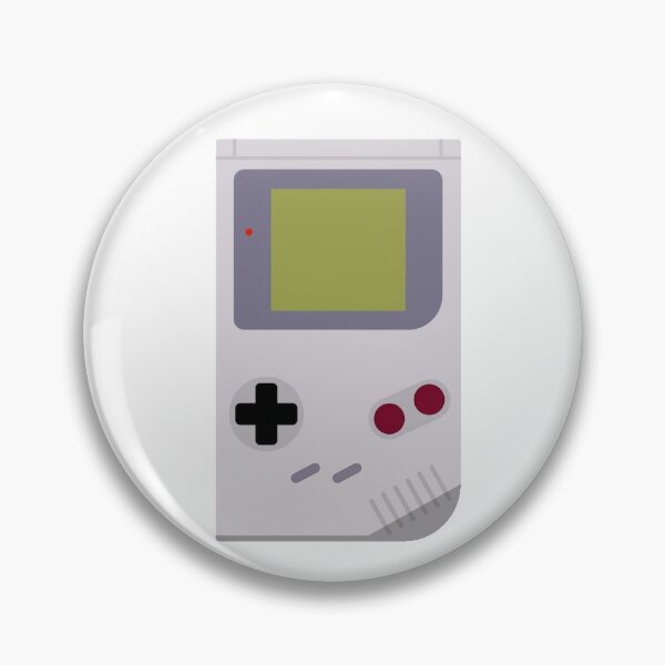 Item preview, GameBoy designed and sold by Wyatt Olson.