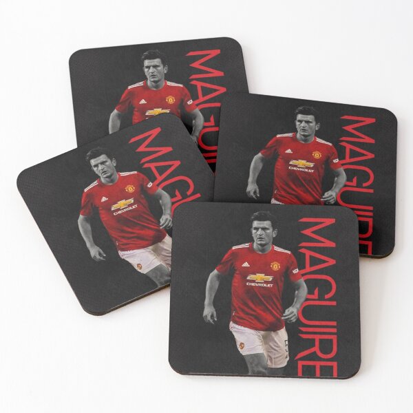 Item preview, Art Harry Maguire Wallpaper designed and sold by machcho.
