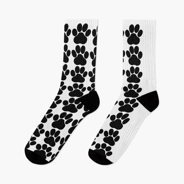 Item preview, Paw Pattern Design designed and sold by Ay-UpPotatta.