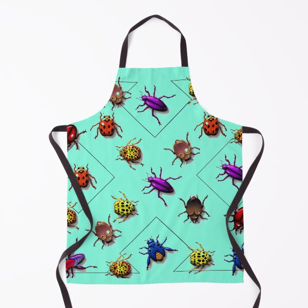 Item preview, Bugs n Beetles designed and sold by TJ-Allen.