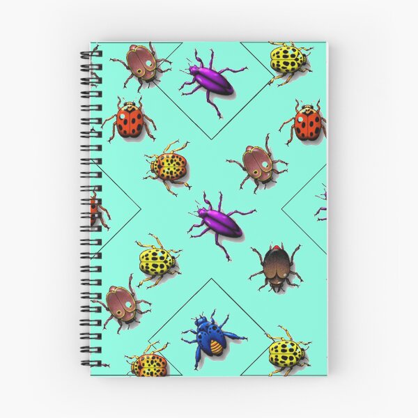 Item preview, Bugs n Beetles designed and sold by TJ-Allen.