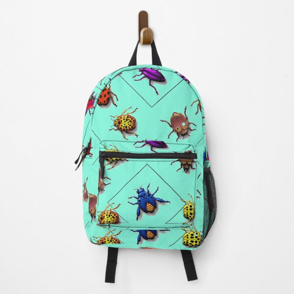Item preview, Bugs n Beetles designed and sold by TJ-Allen.