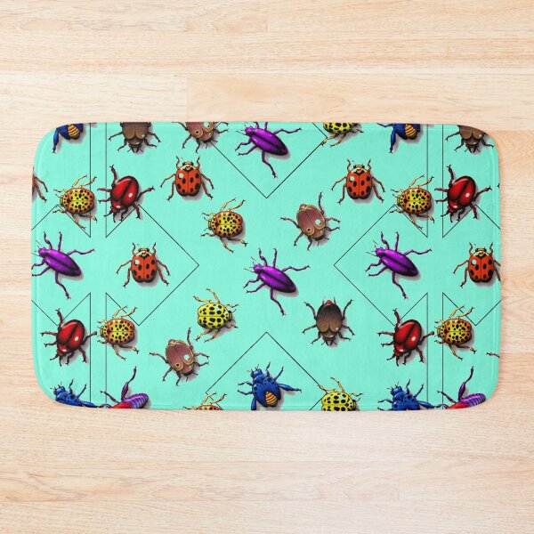 Item preview, Bugs n Beetles designed and sold by TJ-Allen.