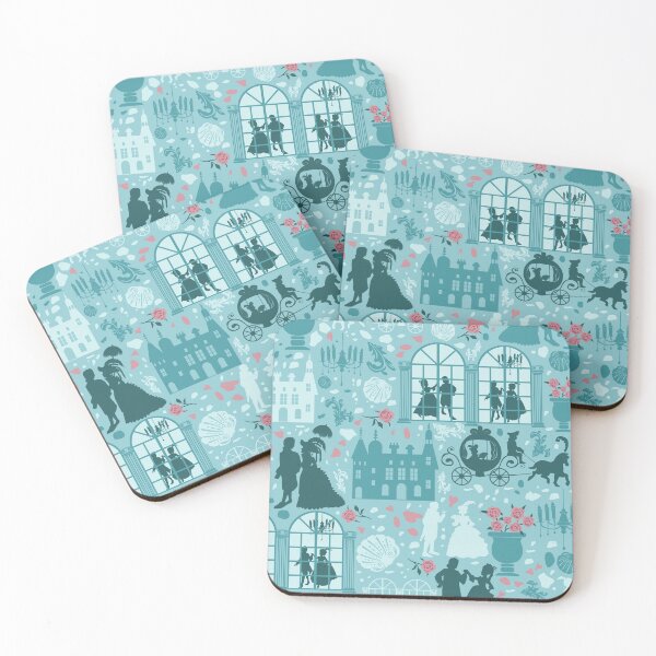 Item preview, Rococo 1700s Aristocratic Lifestyle designed and sold by kittyartstudio.