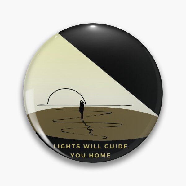 Item preview, Lights will guide you home designed and sold by ArtCse.