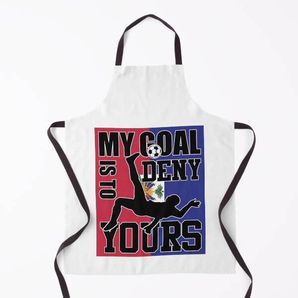 Item preview, Haiti Loves Soccer designed and sold by GravitiTees.